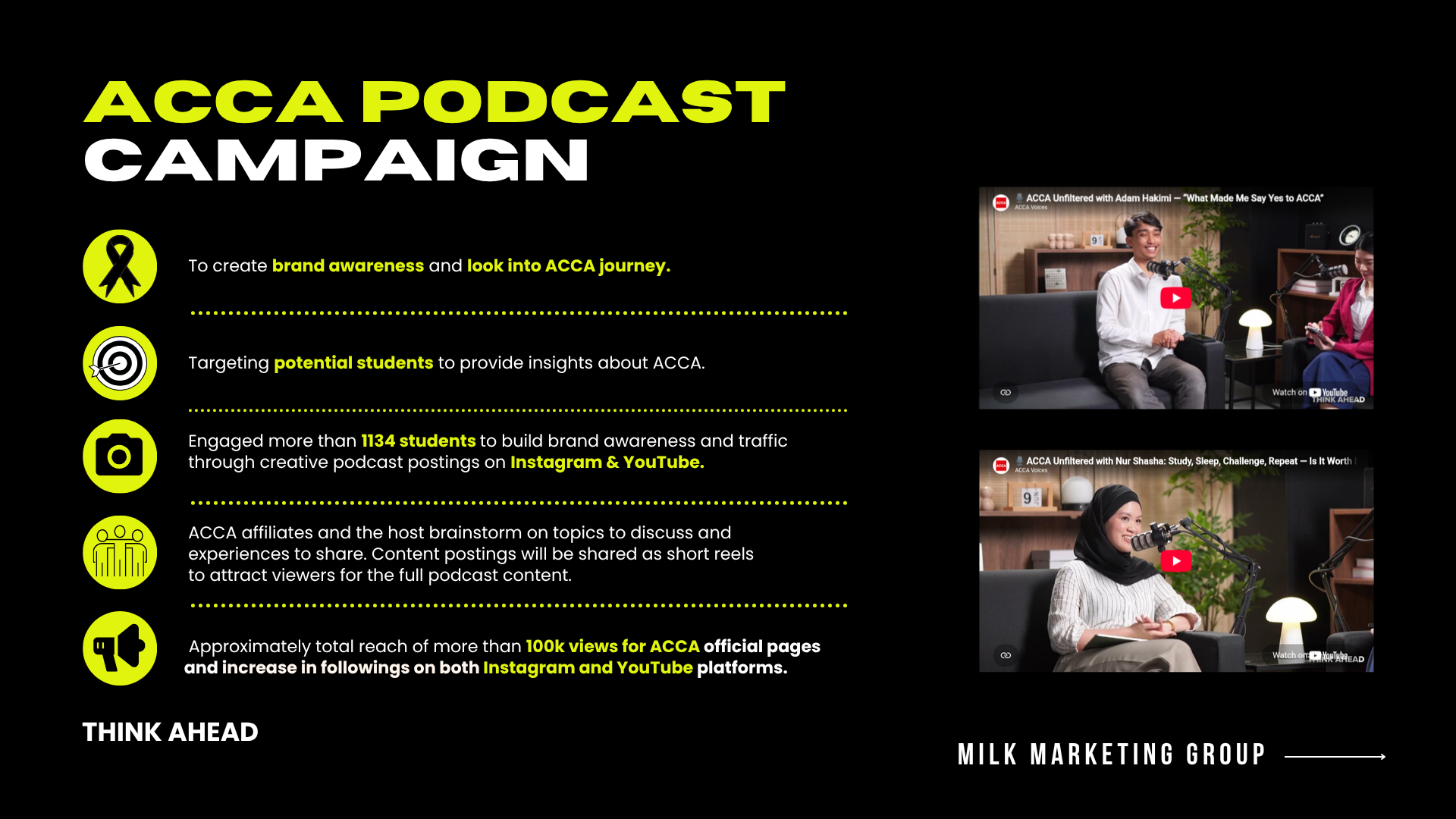 ACCA Podcast