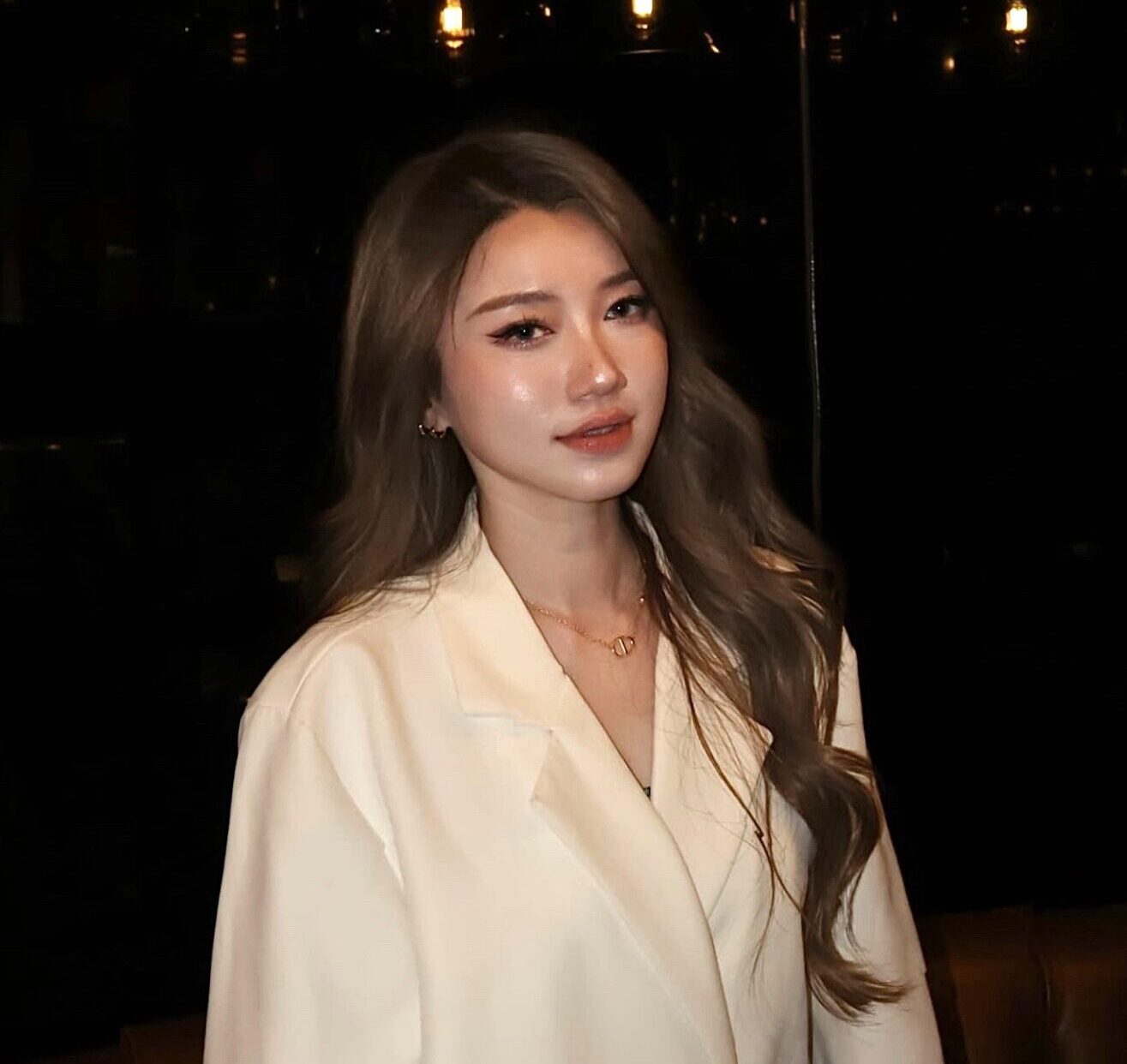 Serra Chow