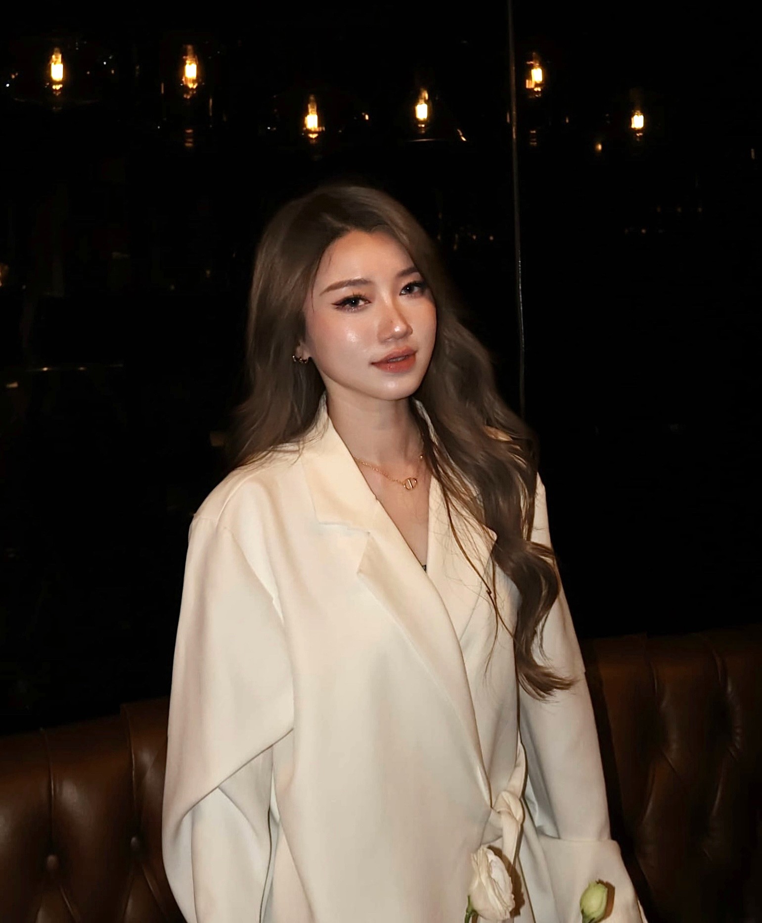 Serra Chow